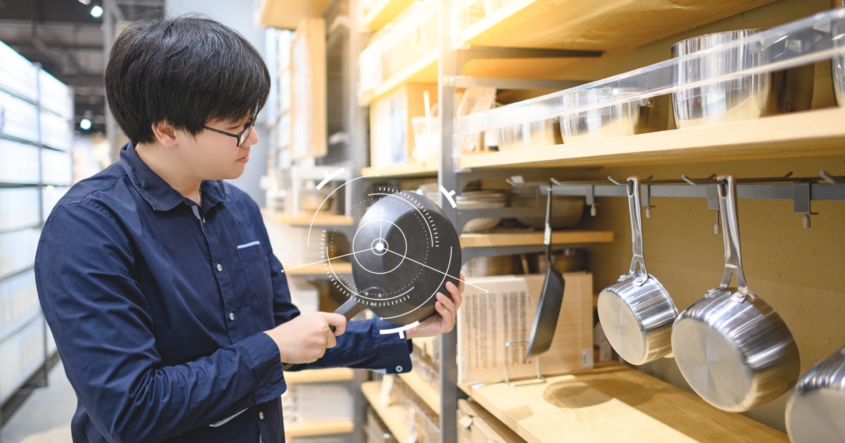 Quality Control Testing